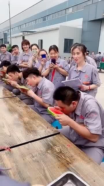 校园吃瓜大赛感悟,一场青春的味蕾盛宴与成长感悟