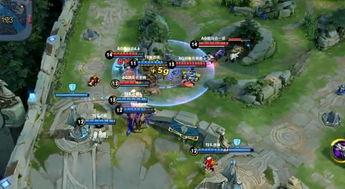 安琪拉盾山吃瓜,一场吃瓜盛宴背后的电竞风云