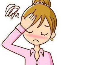 吃小瓜后头晕,揭秘原因及应对策略