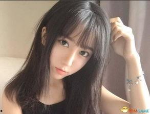 吃鸡女主播什么瓜,一场关于瓜田李下的直播风云