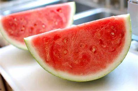 仪式感吃瓜,吃瓜也能成为一场盛宴