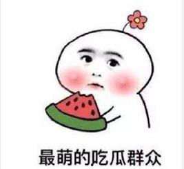 歌词吃瓜群众,揭秘网络围观背后的心理与社会现象