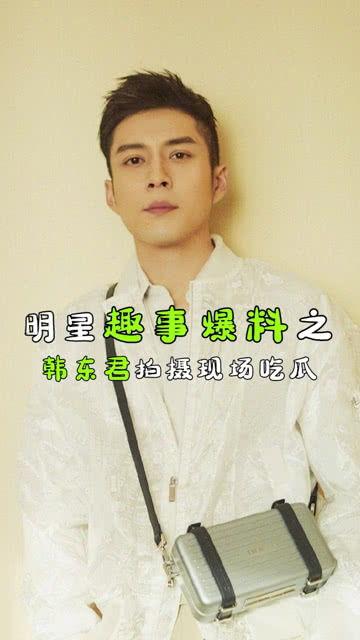 吃瓜君499410,网络红人的崛起之路