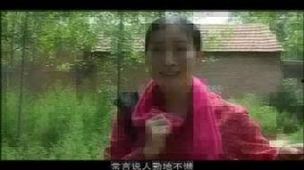 民间小调寡妇吃瓜,民间小调中的生活百态与情感纠葛