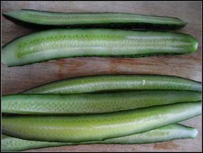 翡翠仙子瓜怎么吃,翡翠仙子瓜的多样食法探索