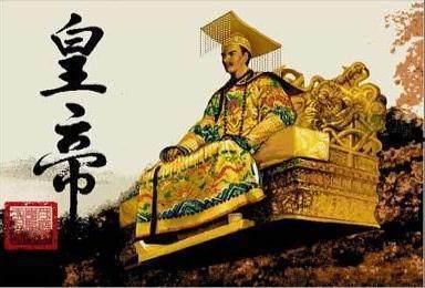 靠吃瓜坐上皇位,吃瓜达人意外登基，揭秘皇位背后的瓜香传奇