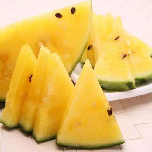 河南吃瓜图,一场民间美食盛宴的视觉盛宴