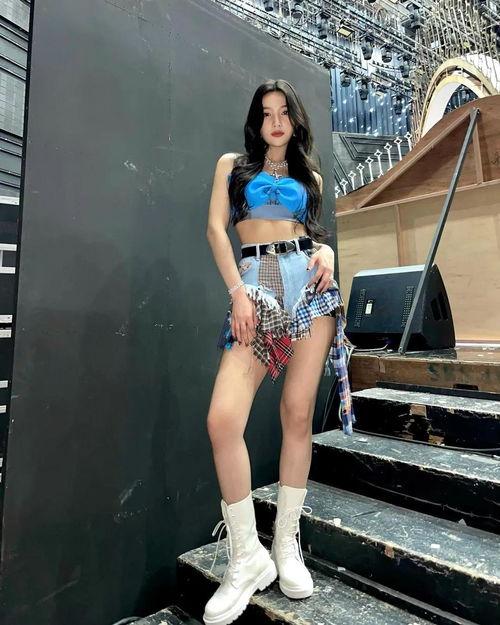 吃瓜朴秀荣,揭秘明星背后的真实生活