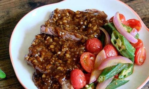 豆瓜酱怎么吃,解锁美味新境界