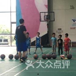吃瓜篮球培训,打造篮球爱好者的乐园