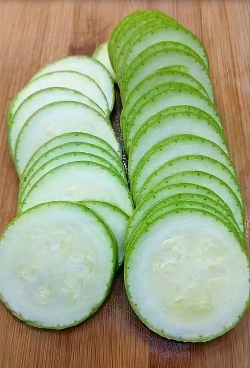 酿小瓜的瓜吃吗