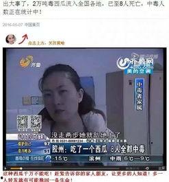 宁海直播吃瓜事件,揭秘网络直播背后的争议与反思