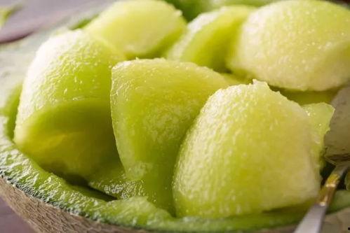 连皮吃的瓜是什么瓜,尽享瓜香——探寻“连皮吃的瓜”之谜