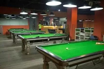 台球吃瓜监控,揭秘台球桌上的精彩瞬间