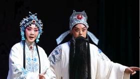 吃瓜梅派青衣,探寻传统戏曲的魅力与传承