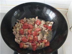 吃扒鸡瓜,传统美食的传承与创新